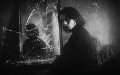 Demon&rsquo;s Reflection