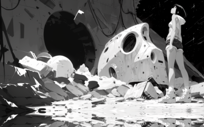 Void Survivor